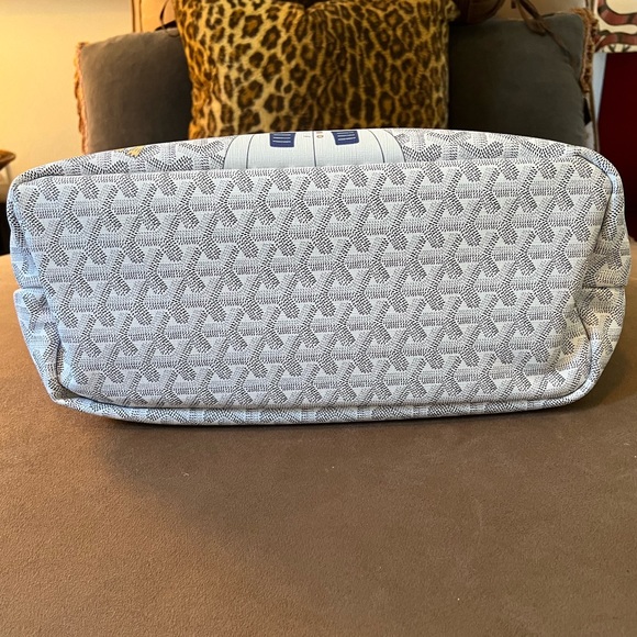 Love You To The Moon And Back Tote Bag- New with Tags - Picture 7 of 12